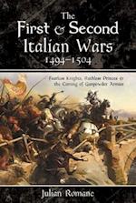 The First and Second Italian Wars, 1494–1504