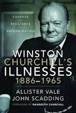 Winston Churchill's Illnesses, 1886-1965
