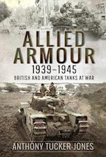 Allied Armour, 1939 1945