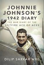 Johnnie Johnson's 1942 Diary