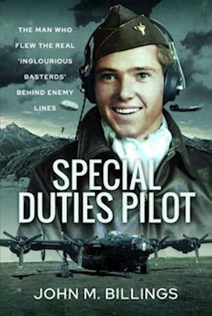 Special Duties Pilot