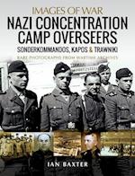 Nazi Concentration Camp Overseers
