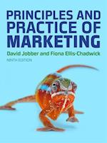 Principles and Practice of Marketing, 9e