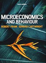 Microeconomics and Behaviour, 3e