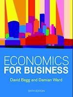 Economics for Business, 6e