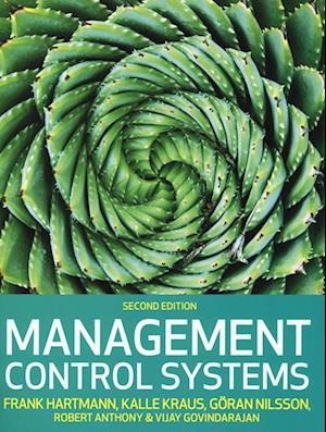 Management Control Systems, 2e