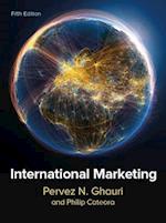 International Marketing, 5e