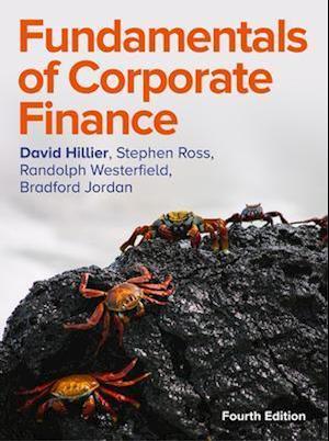 Fundamentals of Corporate Finance 4e