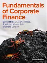 eBook Fundamentals of Corporate Finance 4e