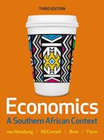 EBOOK: Economics: A Southern African Context, 3e