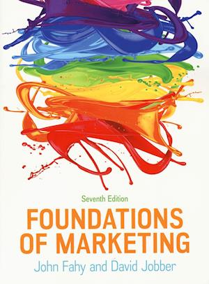 Foundations of Marketing, 7e