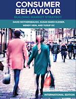 Consumer Behaviour International Edition 1/e