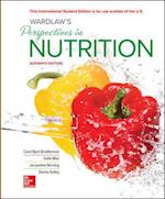 WARDLAW'S PERSPECTIVES IN NUTRITION - med Connect