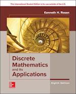 Discrete Mathematics and Its Applications - med Connect