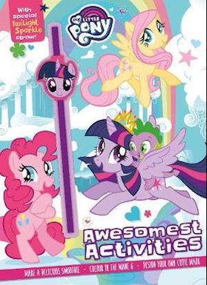 My Little Pony Awesomest Activities