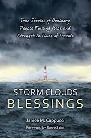 Storm Clouds of Blessings