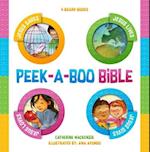 Peek-A-Boo Bible