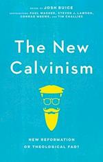 The New Calvinism
