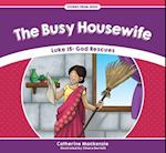 The Busy Housewife