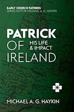 Patrick of Ireland