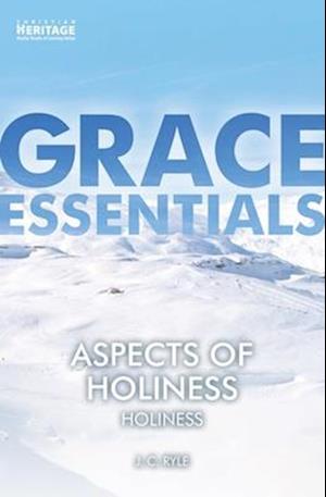 Aspects of Holiness