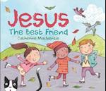 Jesus – the Best Friend