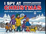 I Spy At Christmas