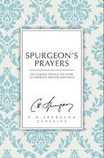 Spurgeon's Prayers