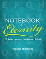 Notebook for Eternity