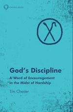 God’s Discipline