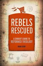 Rebels Rescued