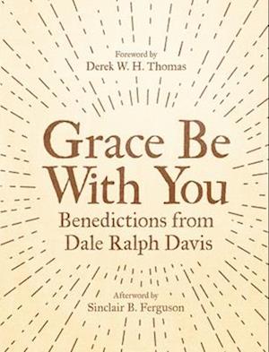 Grace Be With You