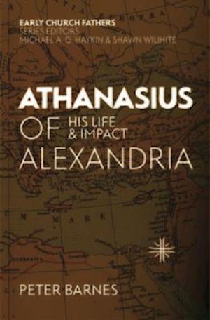 Athanasius of Alexandria