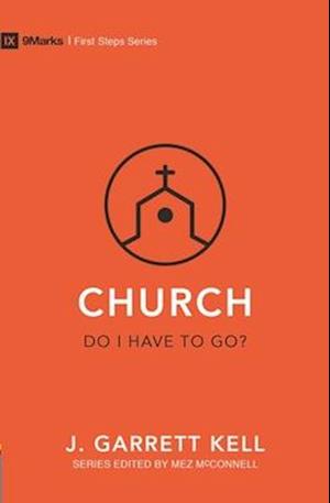 Church - Do I Have to Go?