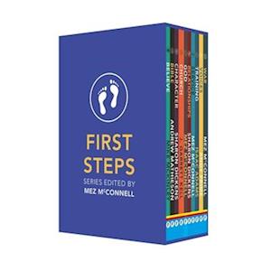 First Steps Box Set