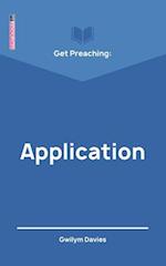 Get Preaching: Application