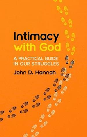 Intimacy With God