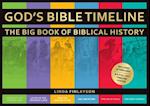 God’s Bible Timeline