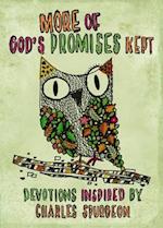 More of God’s Promises Kept