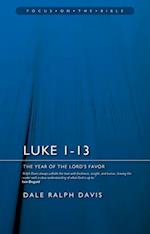 Luke 1–13