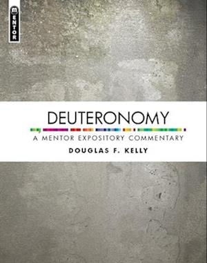 Deuteronomy