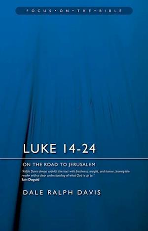 Luke 14–24