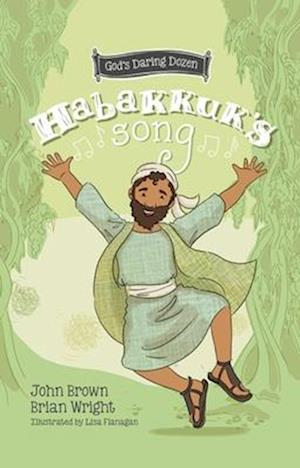 Habakkuk's Song