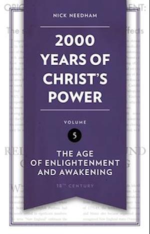2,000 Years of Christ’s Power Vol. 5