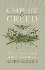 Christ & Creed