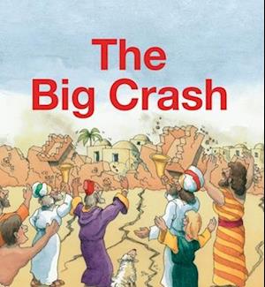 The Big Crash