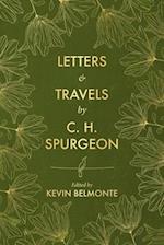 Letters and Travels By C. H. Spurgeon