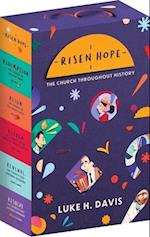 Risen Hope Box Set