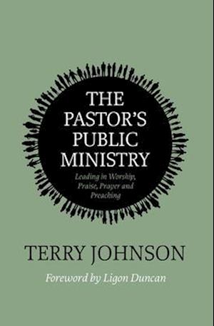 The Pastor's Public Ministry