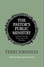 The Pastor's Public Ministry